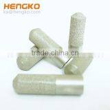 Sintered Porous Stainless Steel Air Filter Regulator thumbnail-4