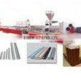 PET Monofilament Extrusion Line thumbnail-1