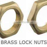 Brass Lock Nut thumbnail-4