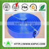 High Strength Polyester Discharging Hose thumbnail-5