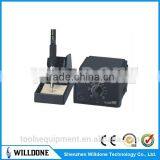 Anolog Soldering Station 60W With the Temp Range 200-480 Celsius thumbnail-1