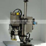 JF-XG-100 Semi-automatic Block Machine (spin Duck Mouth Nozzle Cover Cover). thumbnail-1