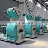 2016 Good Quality Rotor Hammer Mill With Cyclone Blower thumbnail-3