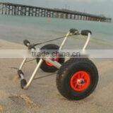 TC6004 U-shape Aluminum Kayak Cart thumbnail-3