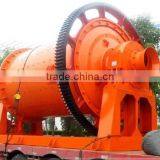 High Capacity Ball Mill for AAC Block Plant With Competitive Price thumbnail-1