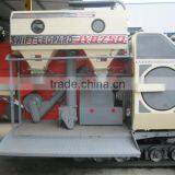 COMBINE HARVESTER FOR RICE, WHEAT, RAPESEED, BARLEY AND OTHER GRANULAR CROP thumbnail-6