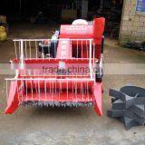 Two Main Function Combine Harvester Spare Parts Suitable for Mountains thumbnail-1