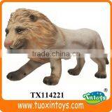 Lion Toy, Lion King Toys, Small Plastic Lion Toys thumbnail-1