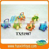 Mini Wind up Tank thumbnail-1