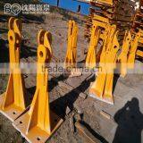 1.6m Fixing Angles for Tower Crane/tower Crane Fixing Angles for Sale thumbnail-3