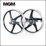 OEM CHINA Motorcycle Wheel thumbnail-3