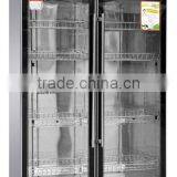 High Temperature Disinfection Tableware Cabinet thumbnail-5