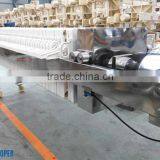 High Precision Cardboard Filter Press thumbnail-3