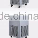 ZZKD 10L New Hot Sale Refrigerated Circulating Water Bath of Standard Controller for Science and Laboratory thumbnail-6