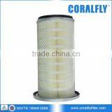 PDS 265 S Air Compressor Engine 4BD1 Air Filter 32143-08700 thumbnail-3
