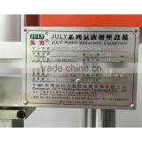 Wholesale JULY Brand Hydro-pneumatic Copper Stamping Machine thumbnail-6