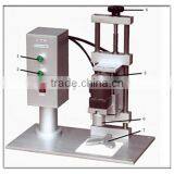 DDX-450 High Quality Elelctric Round Bottle Capping Machine thumbnail-2
