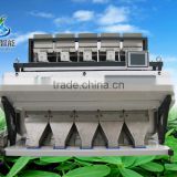 high Chip Bean Color Sorter With High Advanced CCD Led light