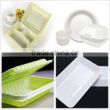 Take Away Fast Food Box Making Machine thumbnail-6