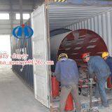 Rotary Vacuum Paddle Dryer Design thumbnail-2