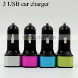 USB Car Charger Universal Charger Mobile Phone Charger Cell Phone Charger thumbnail-5