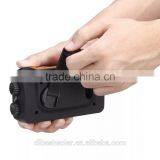 Whosesaler Rechargeable Portable Radio AM FM Crank Solar Radio thumbnail-3