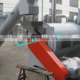 pp pe Films Crushing Washing Drying and Recycling Line thumbnail-5