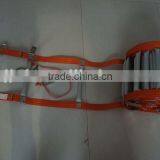 USA Style High Quality Escape Folding Aluminum Rope Ladder,window Ladder thumbnail-2