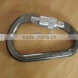 Hot Sales Firefighter Safety Stainless Steel Coat Hook thumbnail-1