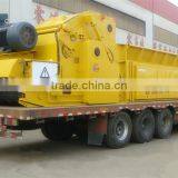 20-60T/H Wood Crusher ,biomass Briquette Crusher,BIG Biomass Wood Crusher thumbnail-1
