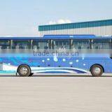 SINOTRUK BUS thumbnail-1