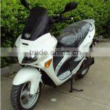 Powerful 5000w Electric Scooter thumbnail-1