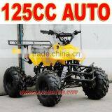 Automatic 125cc KMD ATV thumbnail-2