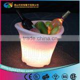 Best Sell RoHS CE Bar Led Ice Bucket Lamp Ice Pail thumbnail-1