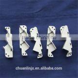 China Manufacturer Cnc Machining Spare Part With Good Price thumbnail-2