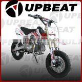 150CC Oil Cooled Pit Bike Dirt Bike With CRF70 Plastic Style. Motard Wheel thumbnail-1