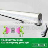 75W Bi-direction LED Hydroponic Grow Light for Deep Water Culture thumbnail-1
