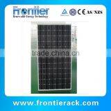 New Product Selling Rooftop 300W Solar Panel System Mono Solar Panel thumbnail-2