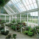 Ecological Greenhouses Graden Shed thumbnail-1