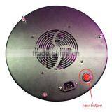 2017 Professional High Lumen Led Grow Light Growth Taller and Stronger Full Spectrum 300W UFO LED Grow Light thumbnail-1