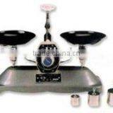Torsion Frame Dish Scales thumbnail-1
