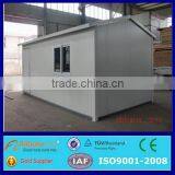 Modern Sandwich Panel Prefab House for Sale thumbnail-2