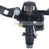 Large Output Irrigation System Adjustable Sprinkler Made By Plastic thumbnail-1