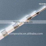 Windsock Fiberglass Telescopic Pole