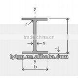 Mild Steel I-beam thumbnail-1
