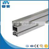High Strength Factory Supply Extrusion Aluminum Profile thumbnail-2