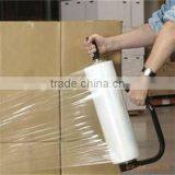 High Stretch Polyethylene Film thumbnail-2