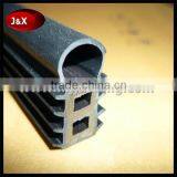 7 Timesexpansion Ratio Fireproof Intumescent Wooden Door Weather Seal Strip thumbnail-6