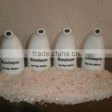 Rock Salt Pipe Inhaler