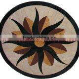 NATURAL STONE MARBLE MEDALLIONS MOTIV COLLECTION thumbnail-3